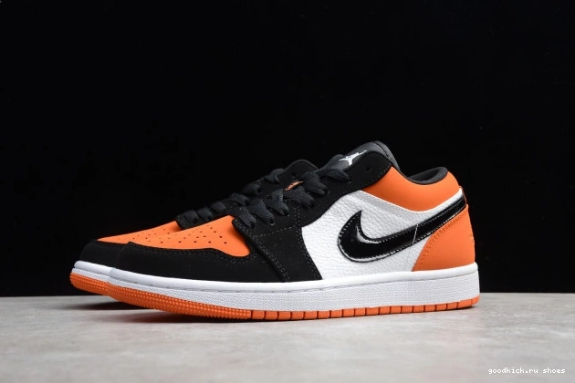 Rep Jordan Air Backboard Low 553558-128 1 Shattered 0823